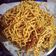 Jaya Dwivedi का कुकस्नैप जब उन्होंने बेसन के सेव (Besan ke sev recipe in hindi) बनाया था।