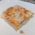 El cooksnap de Noe AcId ELfo cuando hizo Gratinado de coliflor, atún y puré de patata.