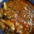 Cooksnap dari Dita untuk resep Kentang Goreng ikan Sarden Kaleng