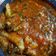 Cooksnap dari Dita untuk resep Kentang Goreng ikan Sarden Kaleng