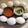 Vaishali Suhas 's cooksnap of when they made Sooji idli with sambhar and chutney.