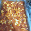 El cooksnap de Ana Passannante cuando hizo Ñoquis de harina sin papas!.