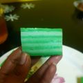 Cooksnap dari Ully Saka untuk resep Kue lapis
