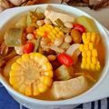 Cooksnap dari Mety Susilawati untuk resep Sayur Asem Khas Betawi