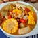 Cooksnap dari Mety Susilawati untuk resep Sayur Asem Khas Betawi