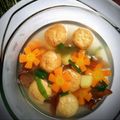 Cooksnap dari Erny Sulistyowati (Pawon Erny) untuk resep Sop Bola bola Tahu