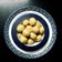Ketki Dave का कुकस्नैप जब उन्होंने तिल गुड़ नारियल लड्डू (Til gud nariyal laddu recipe in hindi) बनाया था।