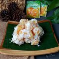 Cooksnap dari Dee's untuk resep Ongol-ongol Scrubber