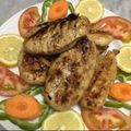 صورة من mj، شاركها بعد تجربة وصفة صدر دجاج مشوي دايت
