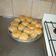 El cooksnap de alicia cuando hizo Bollos de Pan camperos con chicharrón.