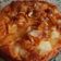 El cooksnap de Tamara Del Negro cuando hizo Tarta de manzana súper fácil y económica.
