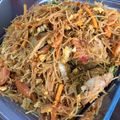 Cooksnap dari widpur untuk resep Bihun goreng special