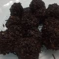 Cooksnap dari Rahma Meidini untuk resep Bola Coklat Meses