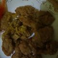Cooksnap dari Mayaa untuk resep Ayam filet goreng tepung/ chicken strips