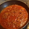 Brunoka Cooksnap-ja, amikor elkészítette a(z) Sertéspörkölt receptet.