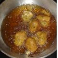Faiza का कुकस्नैप जब उन्होंने आलू की पकौड़ी (aloo ki pakodi recipe in Hindi) बनाया था।