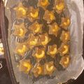 Cooksnap dari Keira G untuk resep Choco Mede Cookies