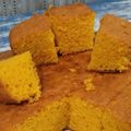 El cooksnap de analiaelisabeth22 cuando hizo Carrot Cake.