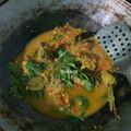 Cooksnap dari Eka Sari untuk resep Ikan Tongkol Woku Belanga