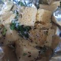 Pinal Patel's cooksnap of when they made ખમણ ઢોકળાં (Khaman Dhokla Recipe In Gujarati).