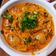 Madhvi Dwivedi का कुकस्नैप जब उन्होंने मलाई प्याज़ की राजस्थानी सब्जी (Malai pyaaz ki Rajasthani sabji recipe in hindi) बनाया था।