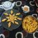 Mitali Chavda (Mitali Darshan Vala)'s cooksnap of when they made તીખા શક્કરપારા (Tikha Shakkarpara Recipe In Gujarati).