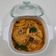 Cooksnap dari Milka Horeb untuk resep #345. Gulai Ayam Kentang