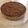 El cooksnap de Sebastian Juarez cuando hizo Chocotorta redonda.