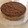 El cooksnap de Sebastian Juarez cuando hizo Chocotorta redonda.