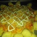 Cooksnap dari Iyet Cut Reza untuk resep Pizza Homemade