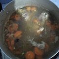 Cooksnap dari Indira Pratiwi untuk resep Sop iga sapi kuah bening