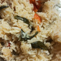 jenny's cooksnap of when they made திண்டுக்கல் குஸ்கா பிரியாணி.
