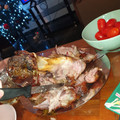 Cooksnap από Lena στη συνταγή Η πιο γιορτινή συνταγή Κότσι!!! 😍😍😍😍😍