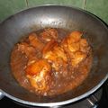 Cooksnap dari Khaleesi untuk resep Ayam kecap ibu mertua