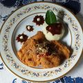 Cooksnap dari Bakoel Omi✅ untuk resep Dori Sambal Matah