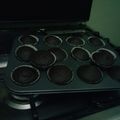 Nimo's cooksnap of when they made How to Make Choclate Cupcakes.