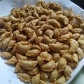 Cooksnap dari Nur Yulia untuk resep Pastel Abon Mini Crispy