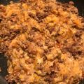 Andrew Kochis's cooksnap of when they made Michaels easy slop in the buckets stew.