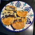 Cooksnap dari caberawit untuk resep Kue pukis menul