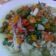 El cooksnap de Anais Rojas de Bratini cuando hizo Ceviche de pollo a la domicana!.