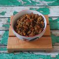 Cooksnap dari Siswaty Elfin Bachtiar untuk resep Kerang Kupas Saus Tiram