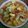 Cooksnap dari Luluk Andini untuk resep Resep Rujak Cuka Asem Pedes Seger Dan Rasanya Bikin Nagih