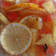 Cooksnap dari Gita Kemala untuk resep Es Setup Nanas