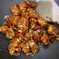 Cooksnap dari queeny 💛 untuk resep Ayam fillet saus tiram
