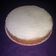 El cooksnap de Evelyn cuando hizo Tarta de ricota!!.