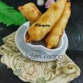 Cooksnap dari Dwiyana untuk resep Pisang Molen Renyah