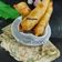 Cooksnap dari Dwiyana untuk resep Pisang Molen Renyah