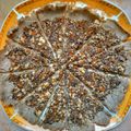 Cooksnap dari Ika Oktavia untuk resep Pizza Talas