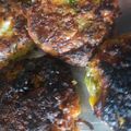 Sampurna Das's cooksnap of when they made বাঁধাকপির পকোড়া (bandhakopi pakoda recipe in Bengali).