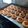 El cooksnap de Leti Mica Correa cuando hizo Ojitos o Pepas de dulce de leche y mermelada de frutilla.